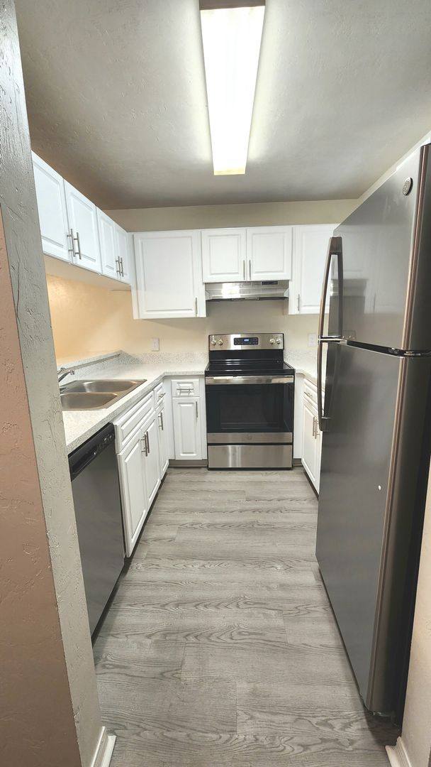 Green Leaf, 4327 - 6903 SW Terrace, Gainesville, FL 32608 - Townhouse for Rent - Image 4