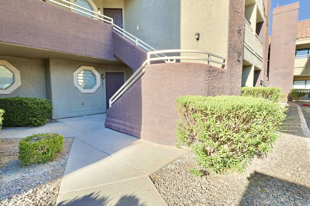 Condo for rent at 5008 S Rainbow Blvd #105, Las Vegas, NV 89118