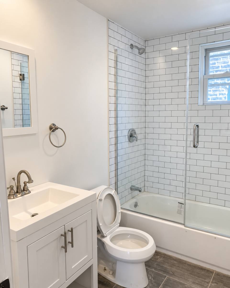 1401 N Oakley Blvd, Chicago, IL 60622 - Apartment for Rent - Image 8