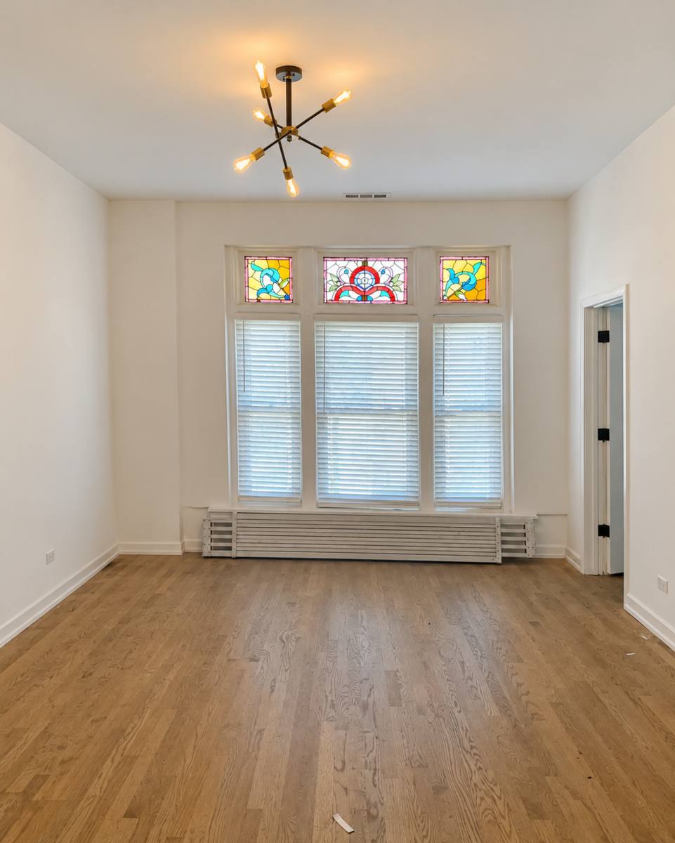 1401 N Oakley Blvd, Chicago, IL 60622 - Apartment for Rent - Image 4
