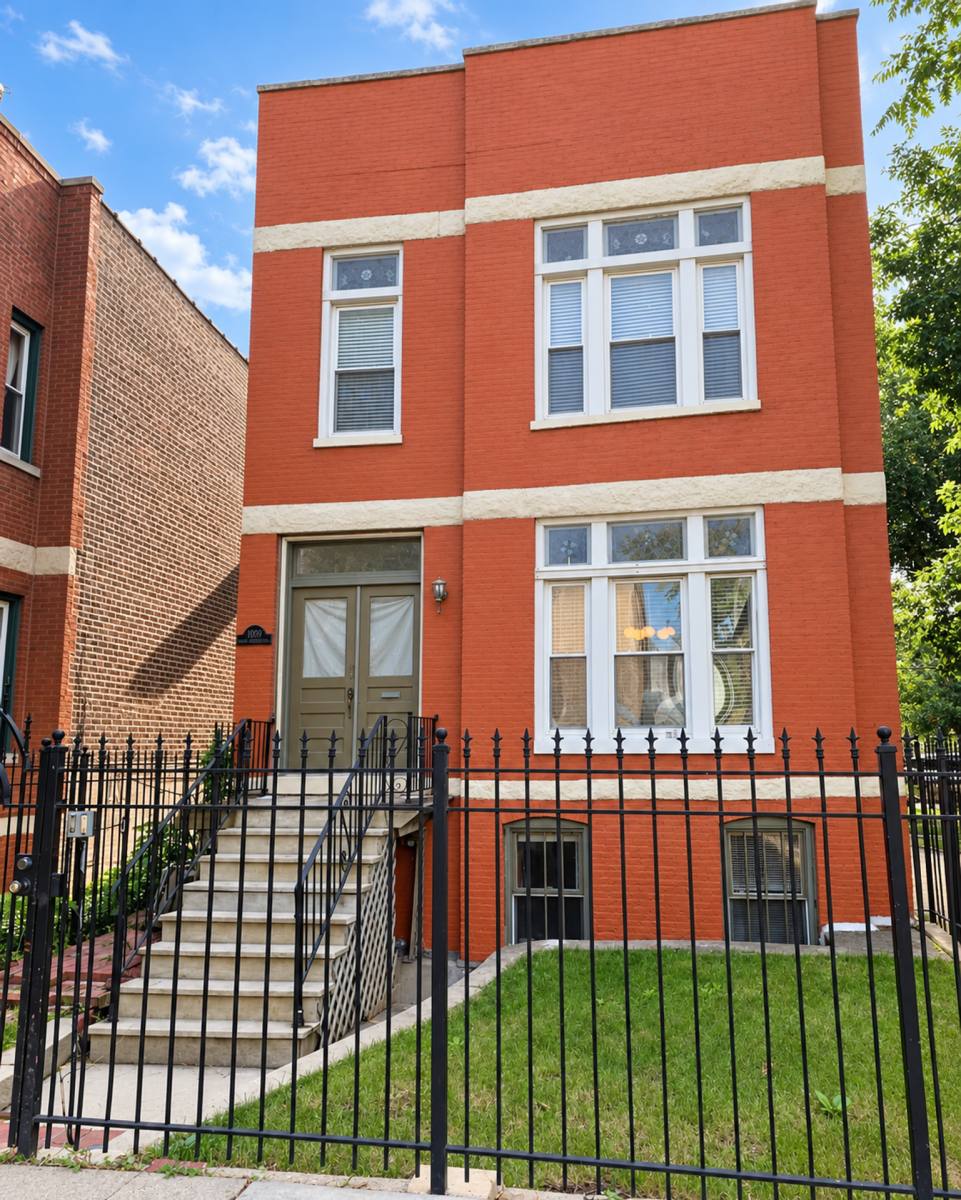 1401 N Oakley Blvd, Chicago, IL 60622 - Apartment for Rent - Image 5