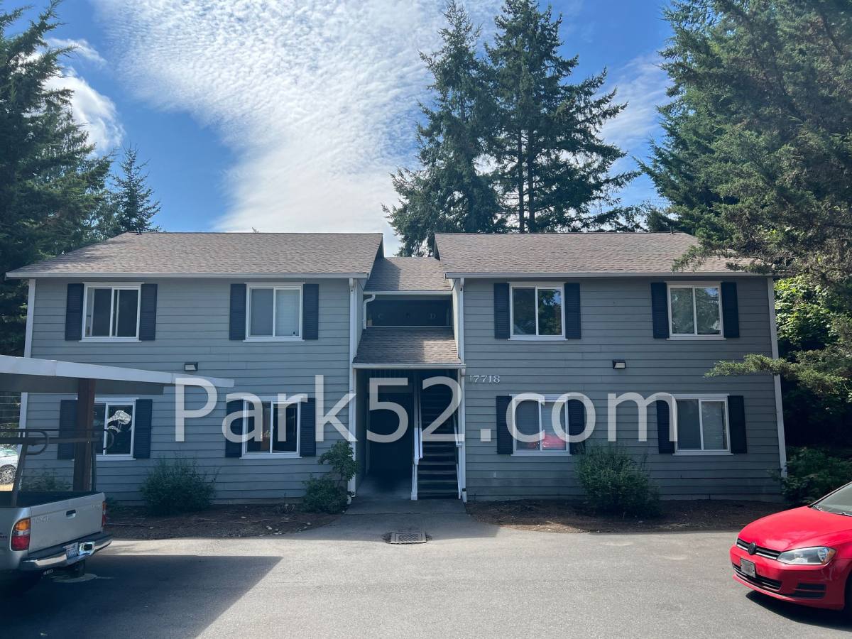 Apartment for rent at 17708 85th Ave Court E, Puyallup, WA 98375