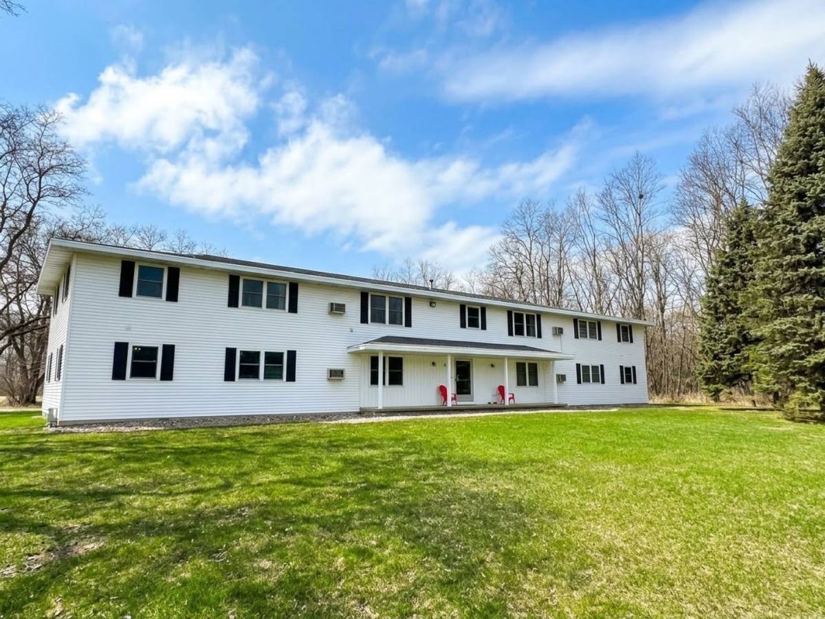 Apartment for rent at Harrison House, 611 N Harrison St, Waupaca, WI 54981