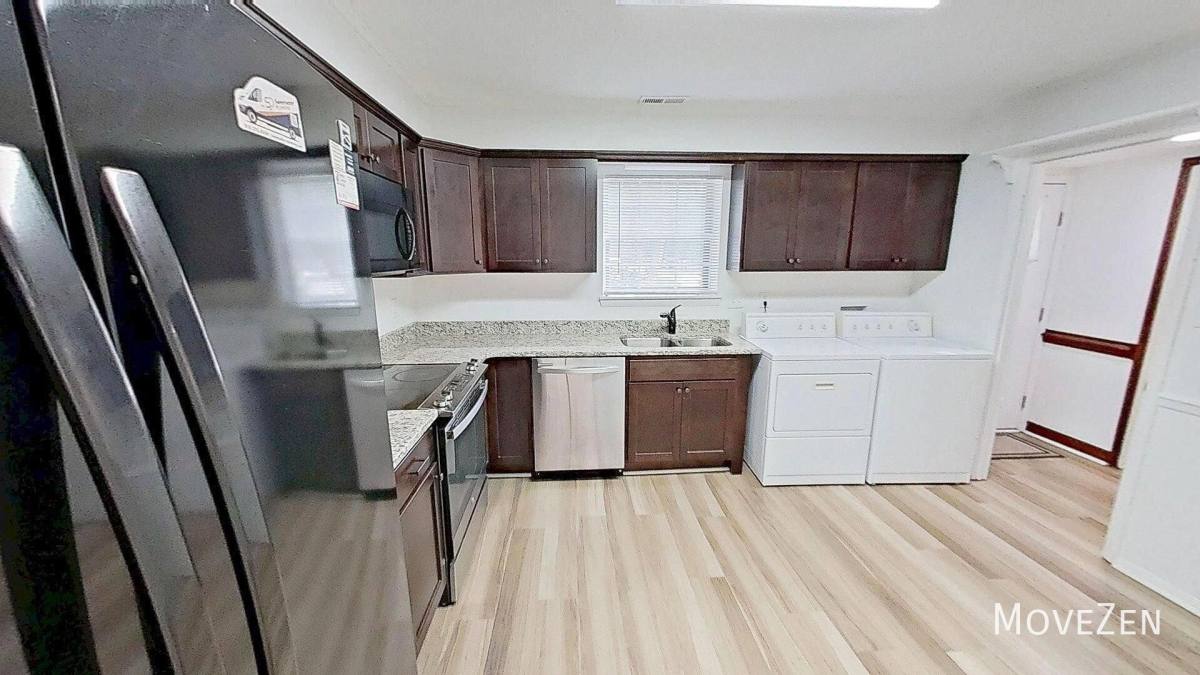 Apartment for rent at 5813 Nottoway Court #D, Raleigh, NC 27609