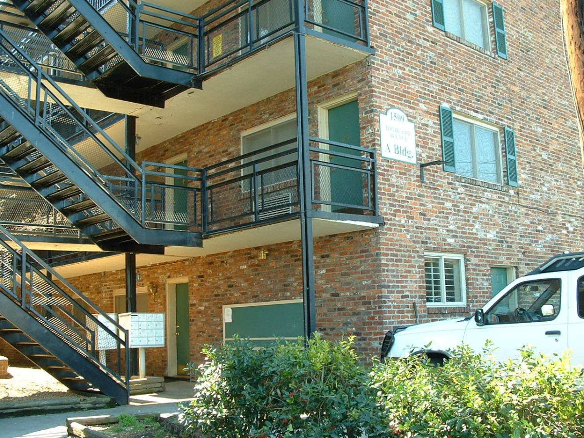 Condo for rent at 1509 Highland Ave #A201, Knoxville, TN 37916
