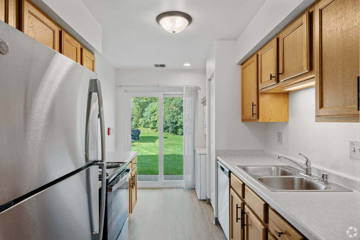Apartment for rent at 14782 W Hidden Creek Court, New Berlin, WI 53151