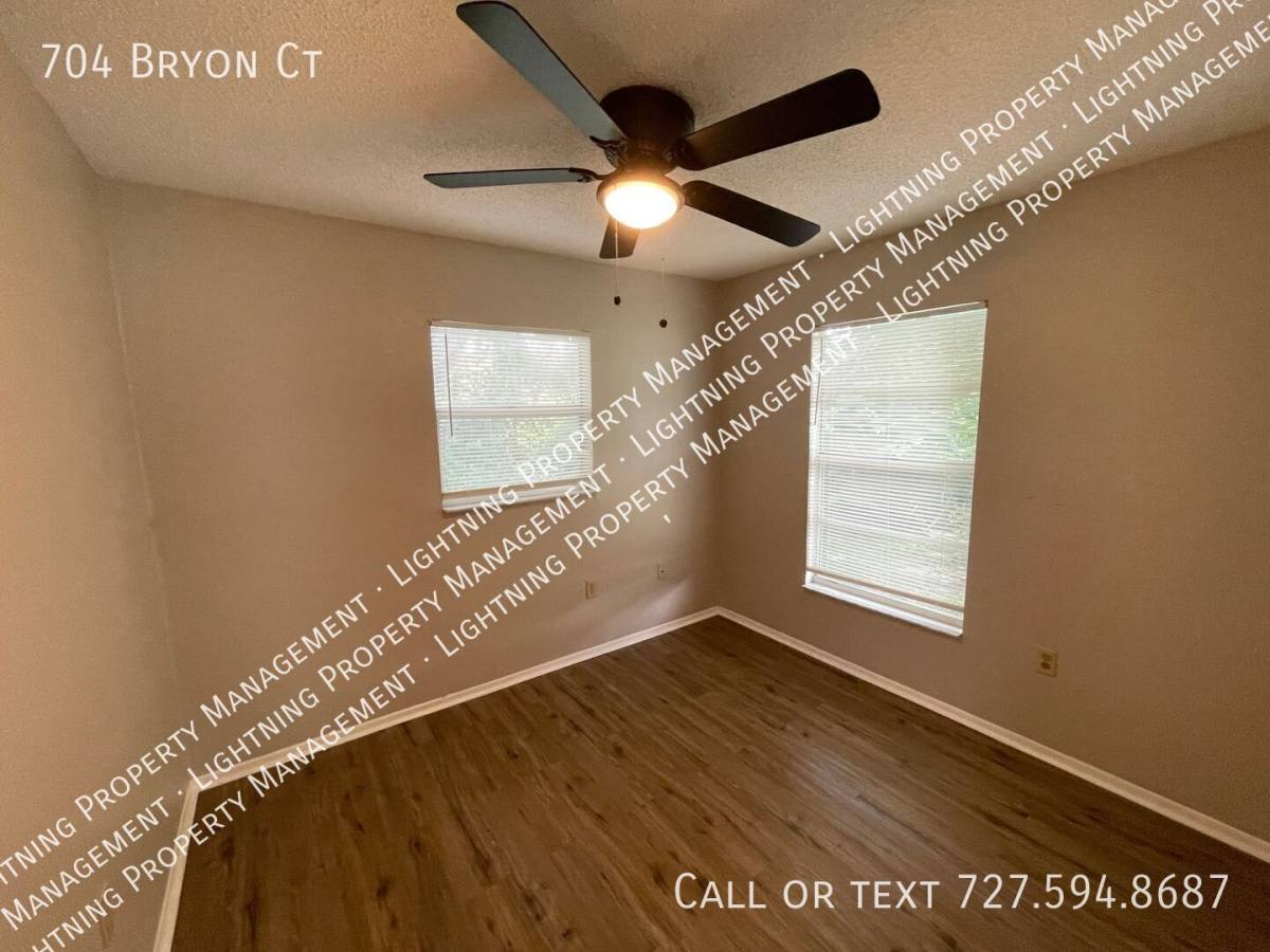 Apartment for rent at 704 Bryon Court, Lakeland, FL 33810