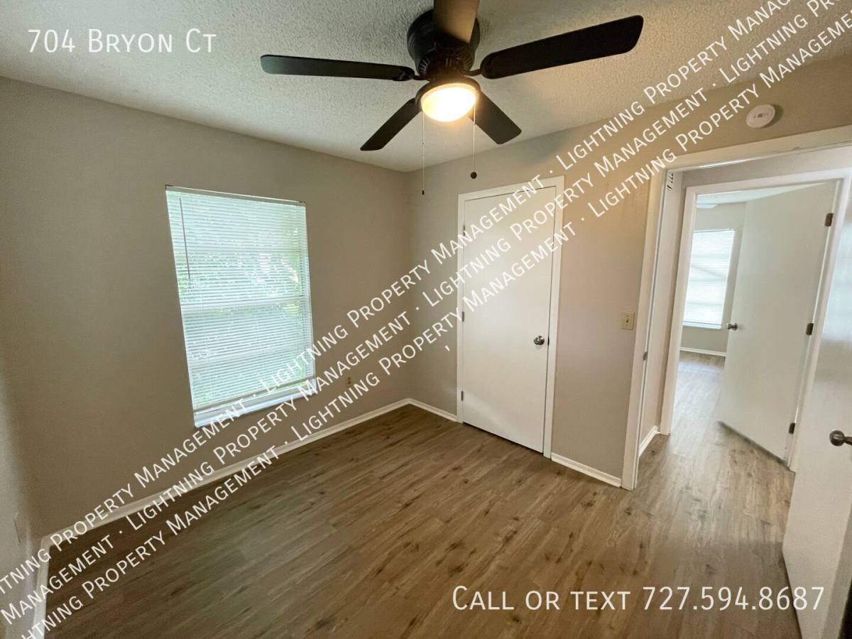 Apartment for rent at 704 Bryon Court, Lakeland, FL 33810