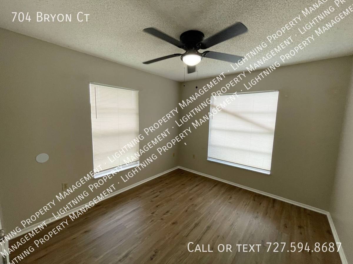 Apartment for rent at 704 Bryon Court, Lakeland, FL 33810