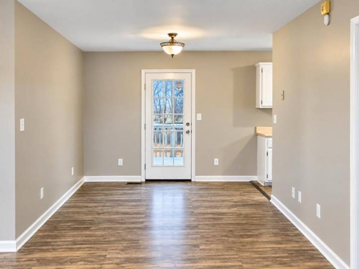 815 Princeton Circle, Clarksville, TN 37042 - House for Rent - Image 4