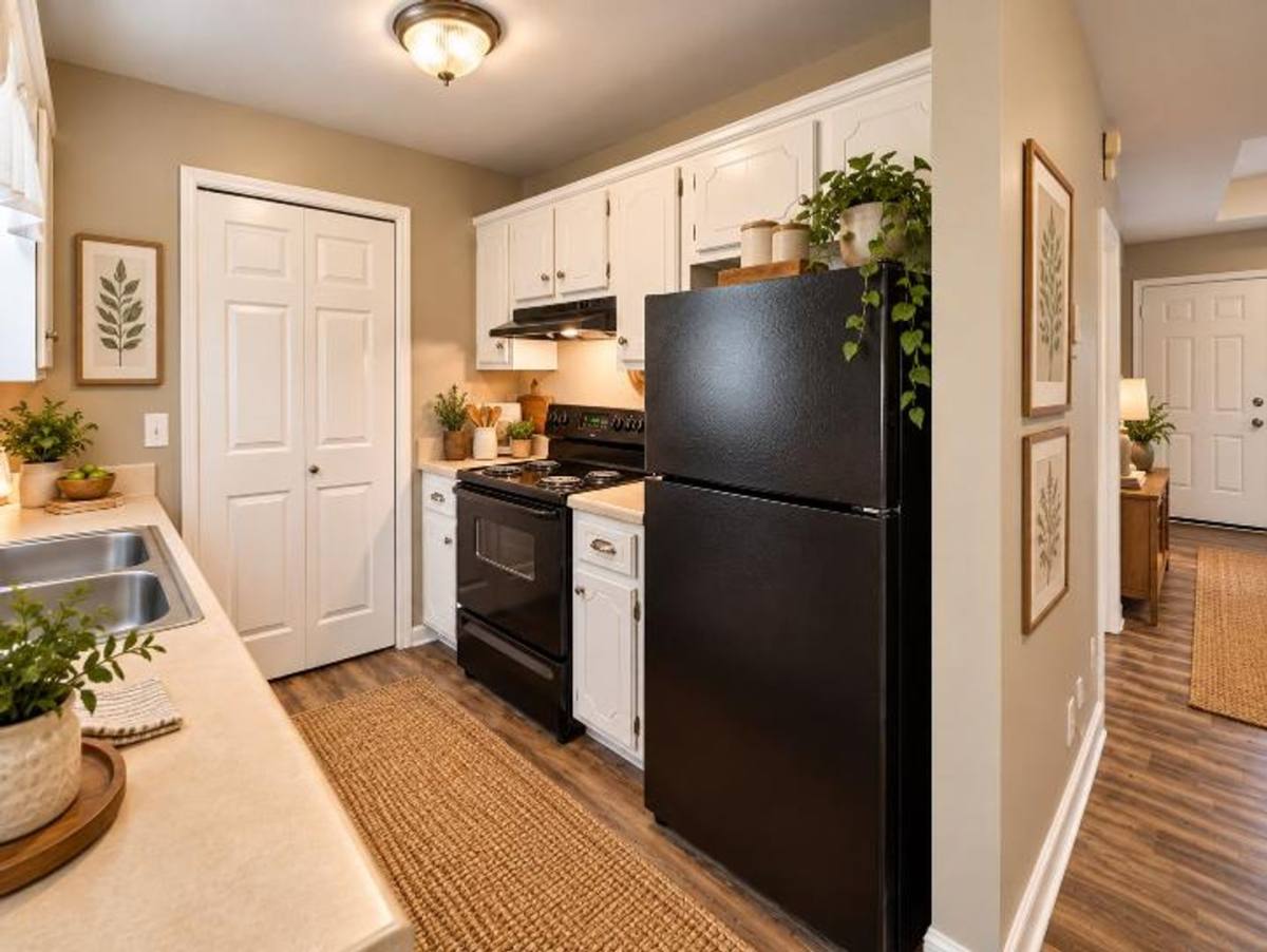 815 Princeton Circle, Clarksville, TN 37042 - House for Rent - Image 9