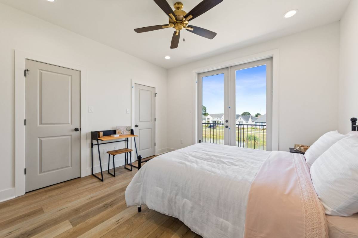 Townhouse for rent at 315 Sandstone Ave, Scott, LA 70583