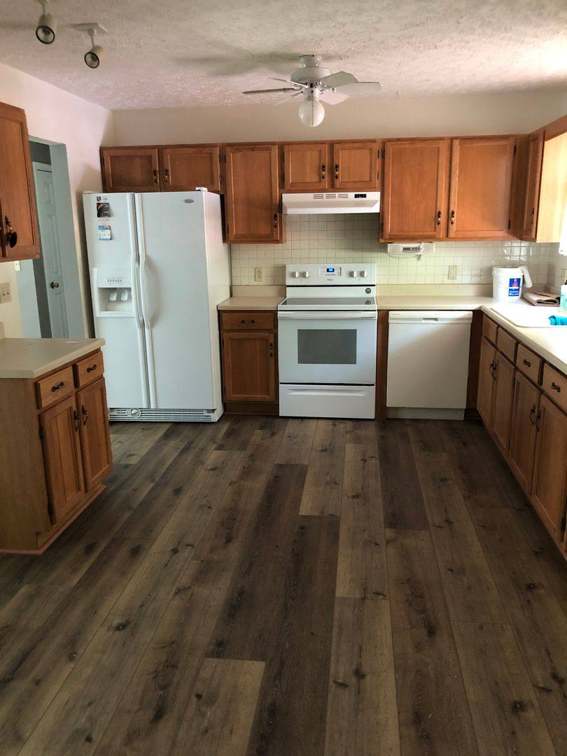 House for rent at 415 Greenland Lane, Church Hill, TN 37642