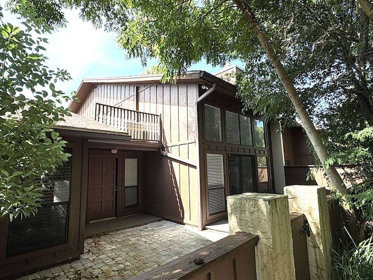 Townhouse for rent at 4 Cherokee Trail, Ormond Beach, FL 32174