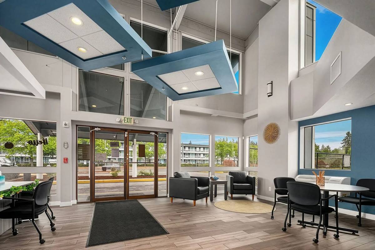 Indigo, 8726 S Hosmer St, Tacoma, WA 98444 - Apartment for Rent - Image 1