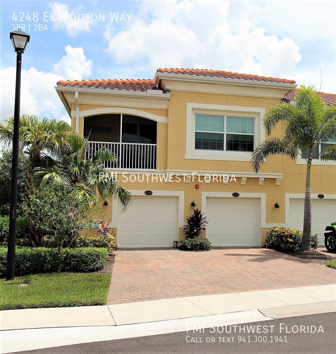 Condo for rent at 4248 Expedition Way, Osprey, FL 34229