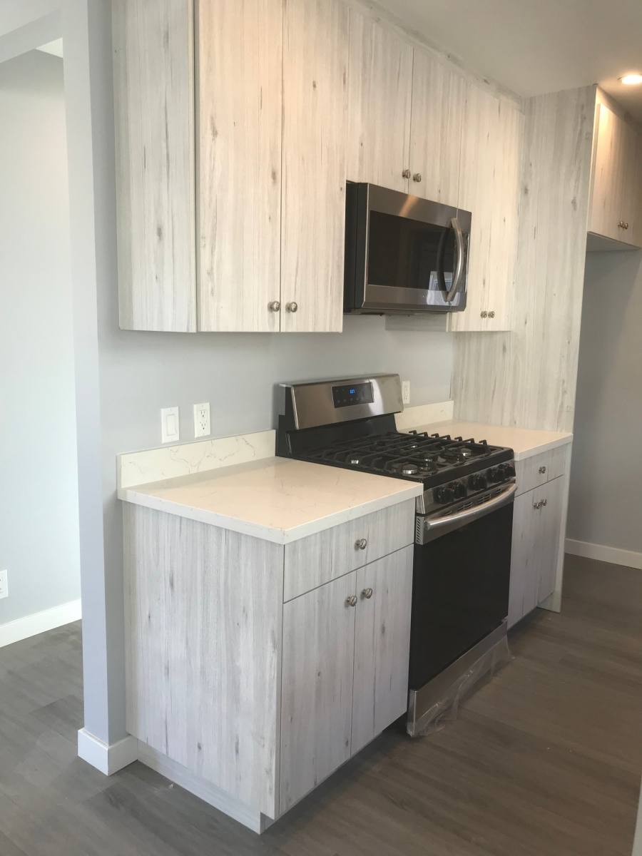 Apartment for rent at 1153 Alameda Ave #A, Glendale, CA 91201