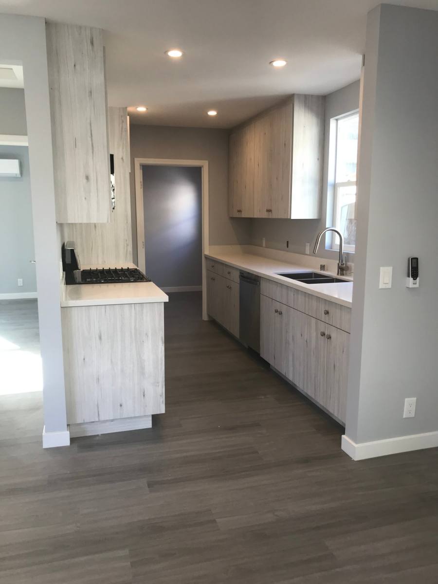 Apartment for rent at 1153 Alameda Ave #A, Glendale, CA 91201