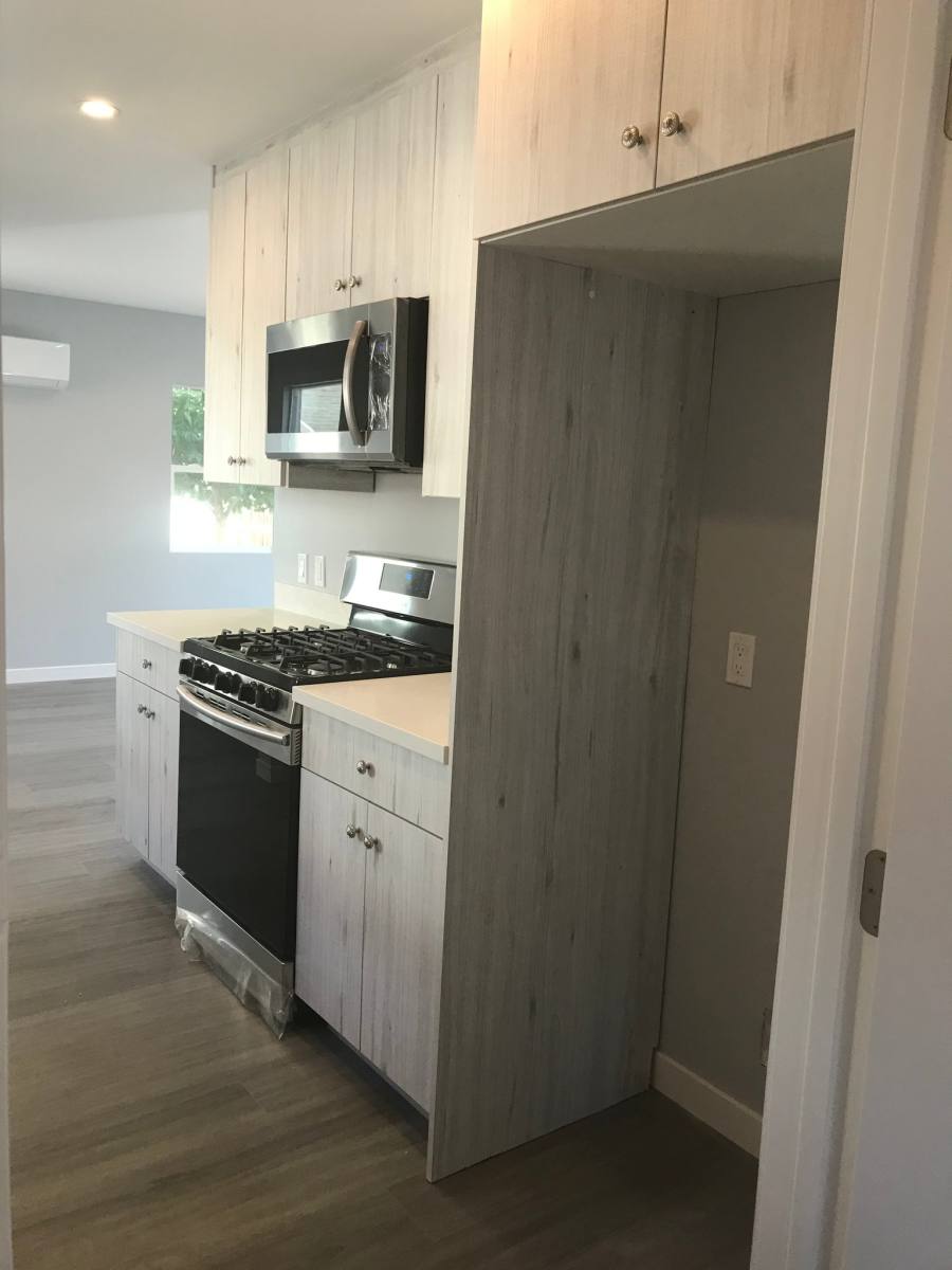 Apartment for rent at 1153 Alameda Ave #A, Glendale, CA 91201
