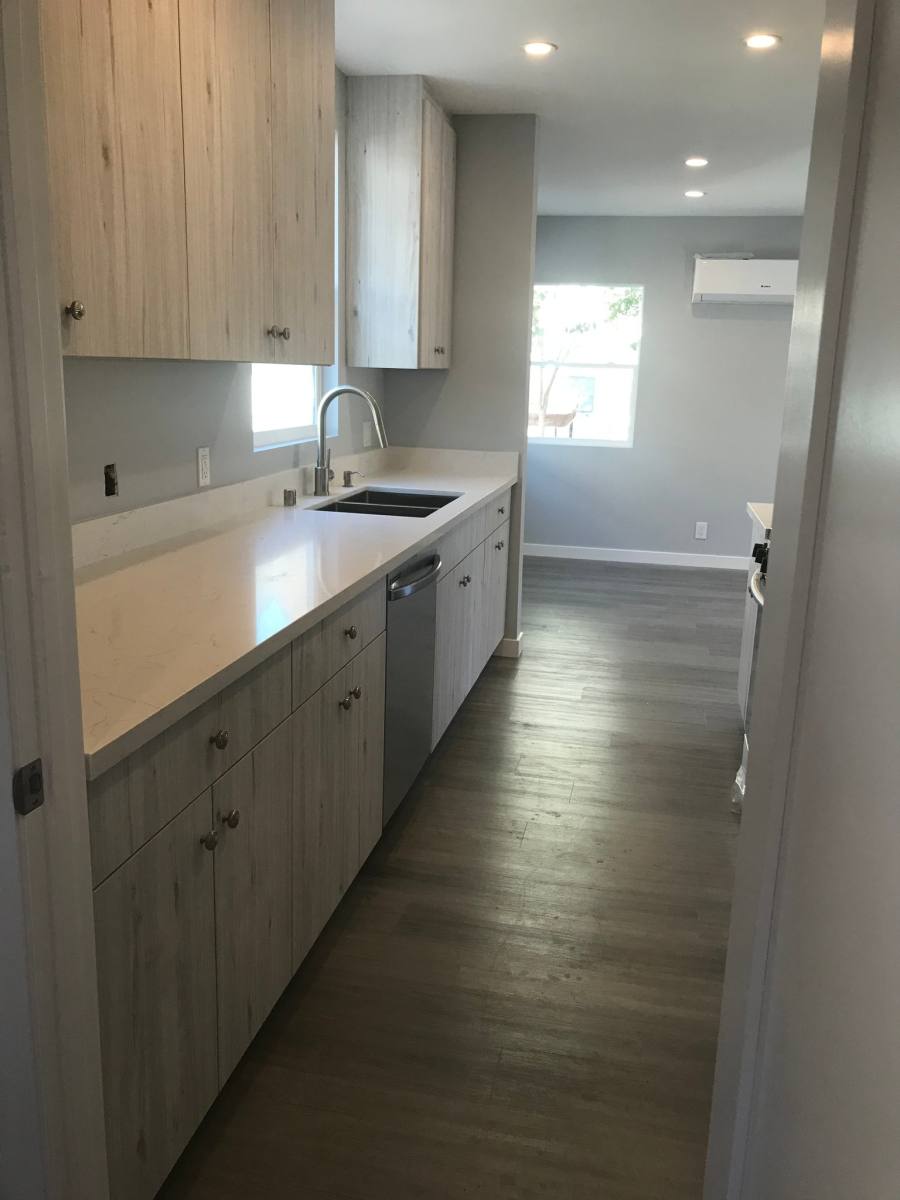 Apartment for rent at 1153 Alameda Ave #A, Glendale, CA 91201