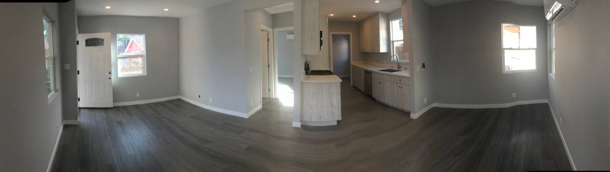 Apartment for rent at 1153 Alameda Ave #A, Glendale, CA 91201