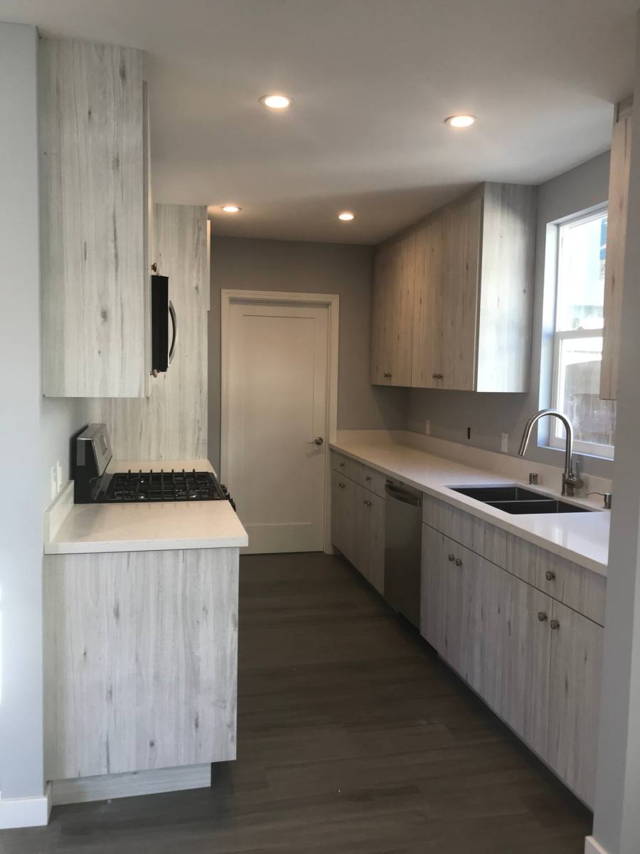 Apartment for rent at 1153 Alameda Ave #A, Glendale, CA 91201