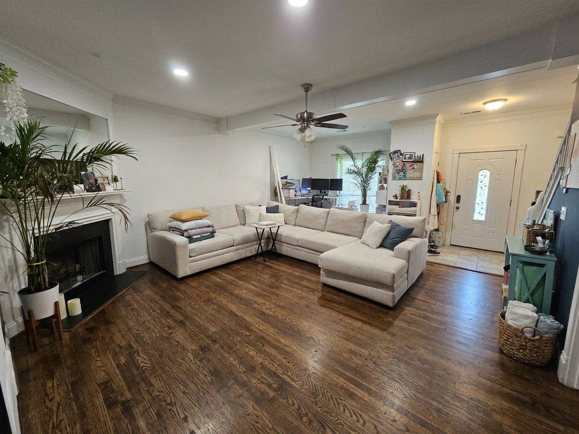 Townhouse for rent at 3- Centennial Square, Peachtree Corners, GA 30092