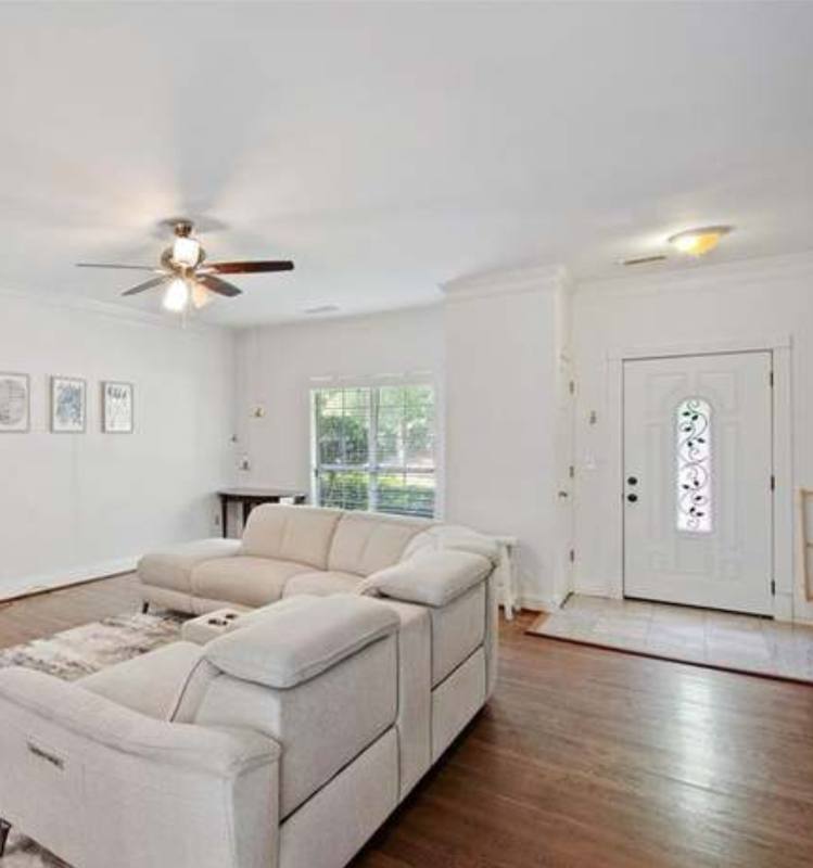 Townhouse for rent at 3- Centennial Square, Peachtree Corners, GA 30092