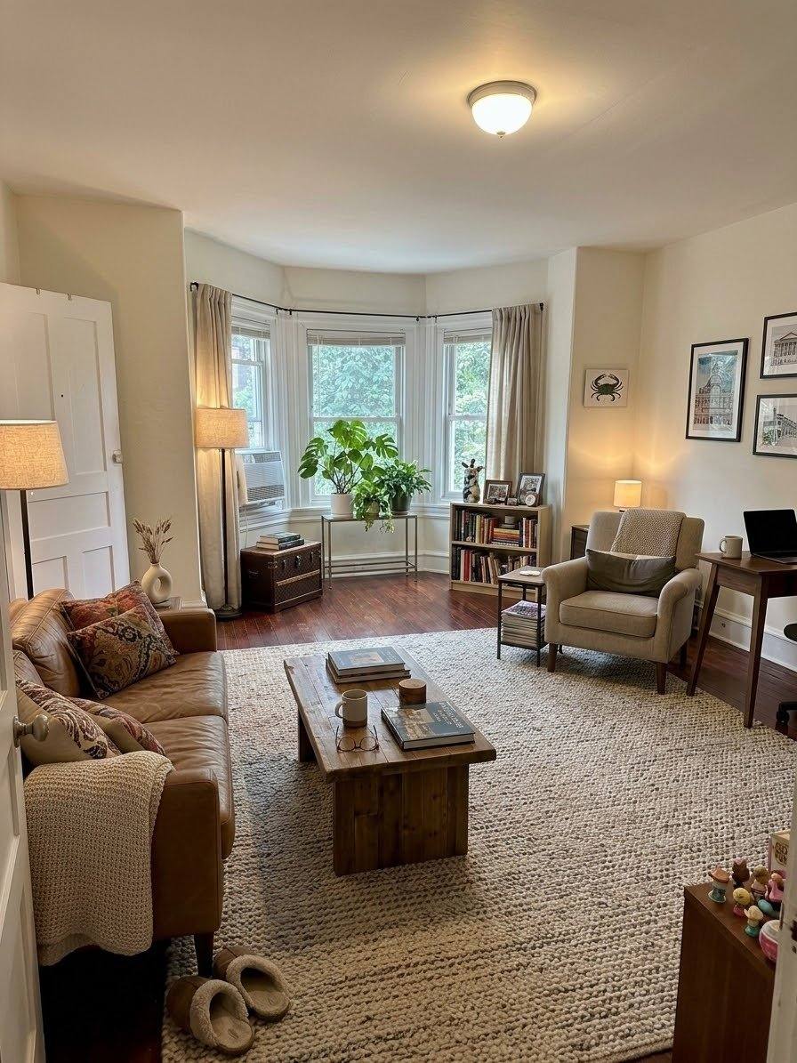 Apartment for rent at 232 S 44th St #3FL, Philadelphia, PA 19104