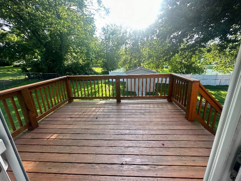 House for rent at 25 Ava Court, Farmington, MO 63640