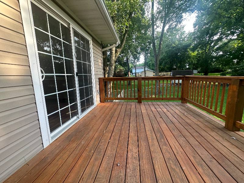 House for rent at 25 Ava Court, Farmington, MO 63640