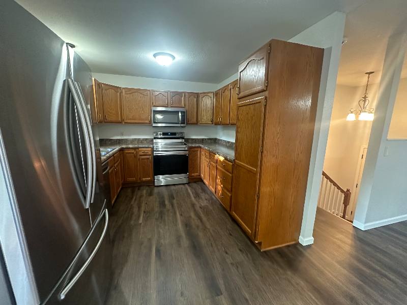 House for rent at 25 Ava Court, Farmington, MO 63640