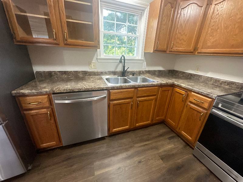 House for rent at 25 Ava Court, Farmington, MO 63640
