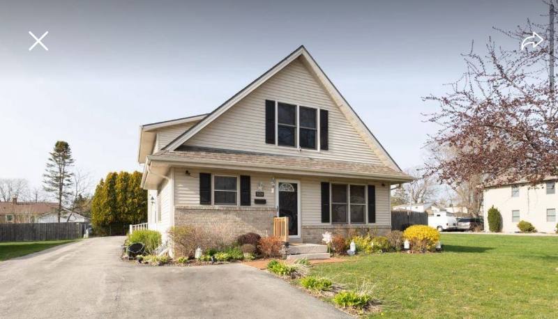 Apartment for rent at 3326 E Adams Ave, Cudahy, WI 53110