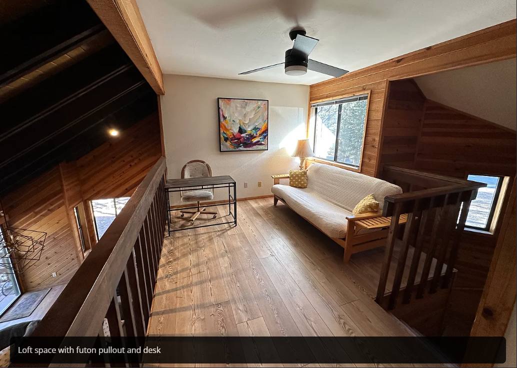 House for rent at 5244 Drifting Snow Loop, Pinetop, AZ 85935