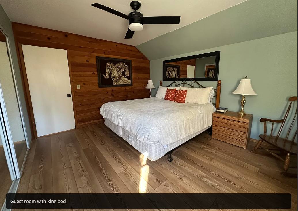 House for rent at 5244 Drifting Snow Loop, Pinetop, AZ 85935