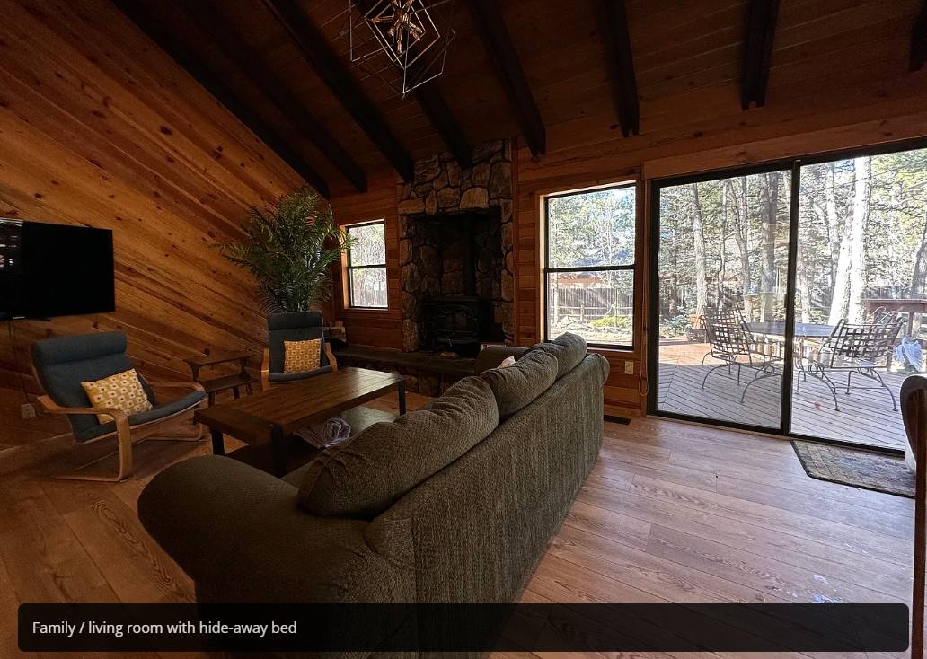 House for rent at 5244 Drifting Snow Loop, Pinetop, AZ 85935
