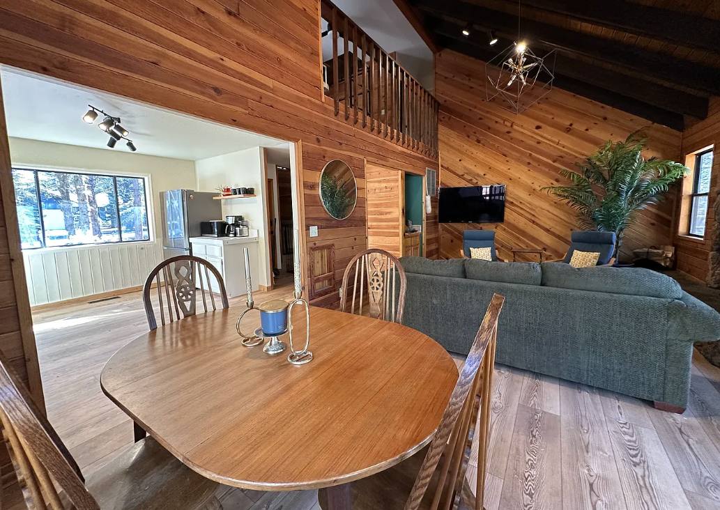 House for rent at 5244 Drifting Snow Loop, Pinetop, AZ 85935