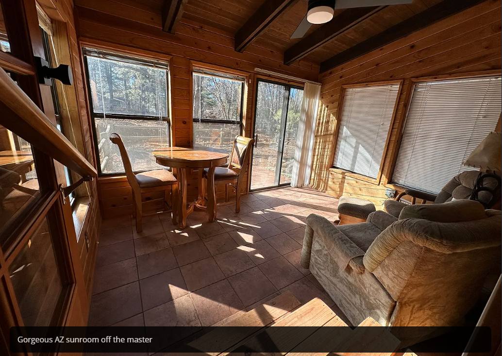 House for rent at 5244 Drifting Snow Loop, Pinetop, AZ 85935