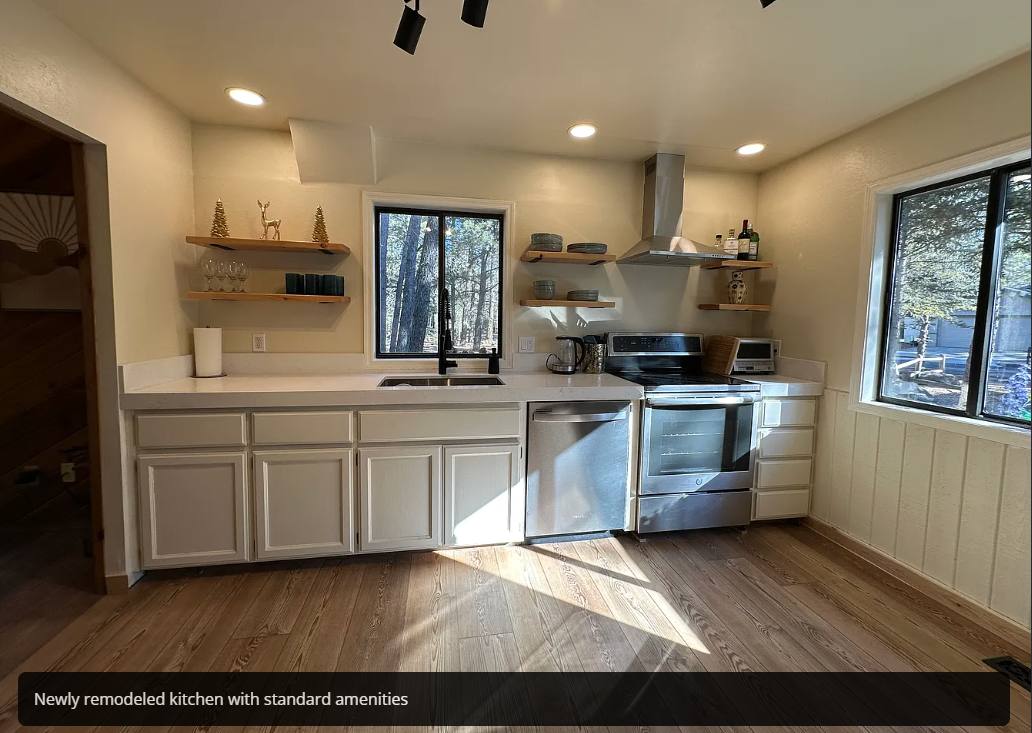 House for rent at 5244 Drifting Snow Loop, Pinetop, AZ 85935