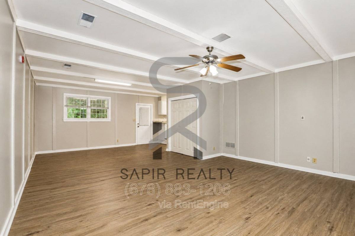 House for rent at 373 James St SW, Lilburn, GA 30047
