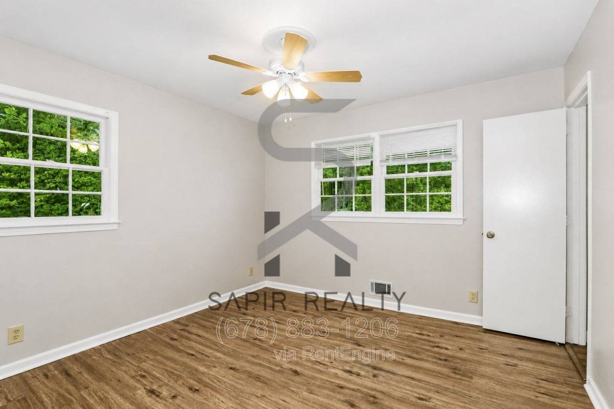 House for rent at 373 James St SW, Lilburn, GA 30047