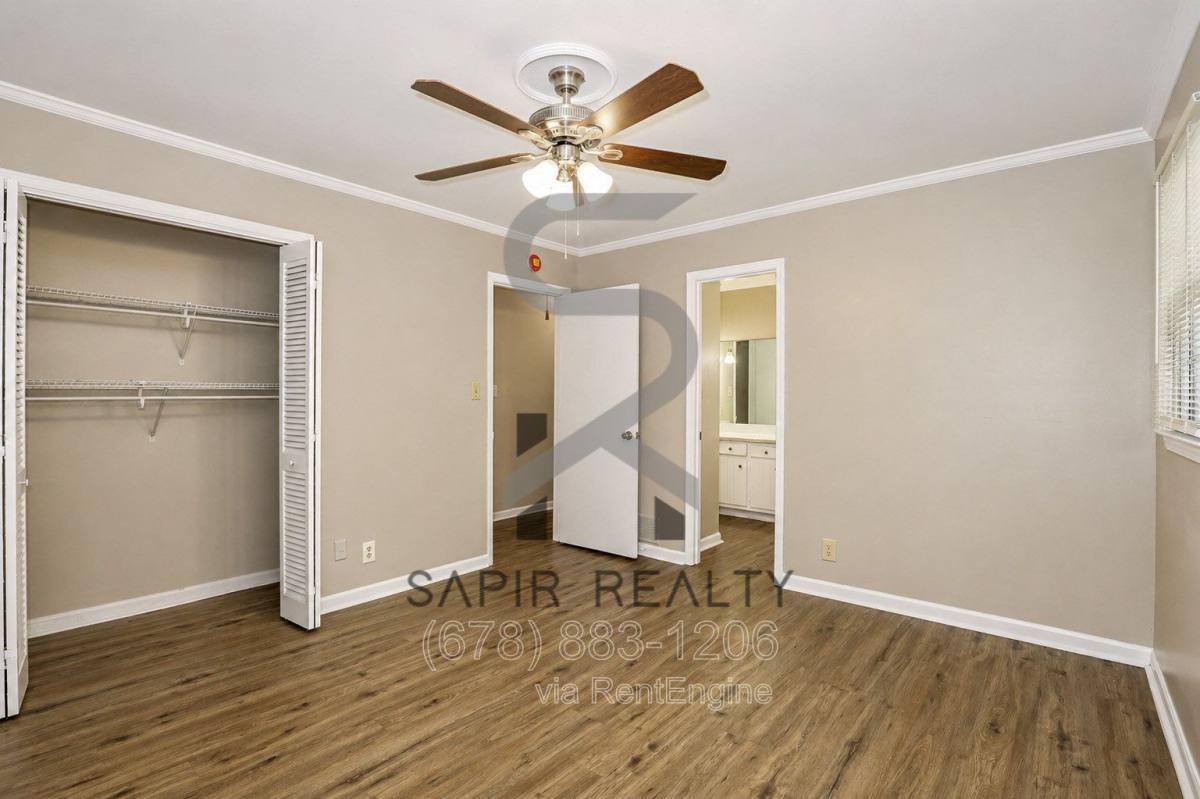 House for rent at 373 James St SW, Lilburn, GA 30047