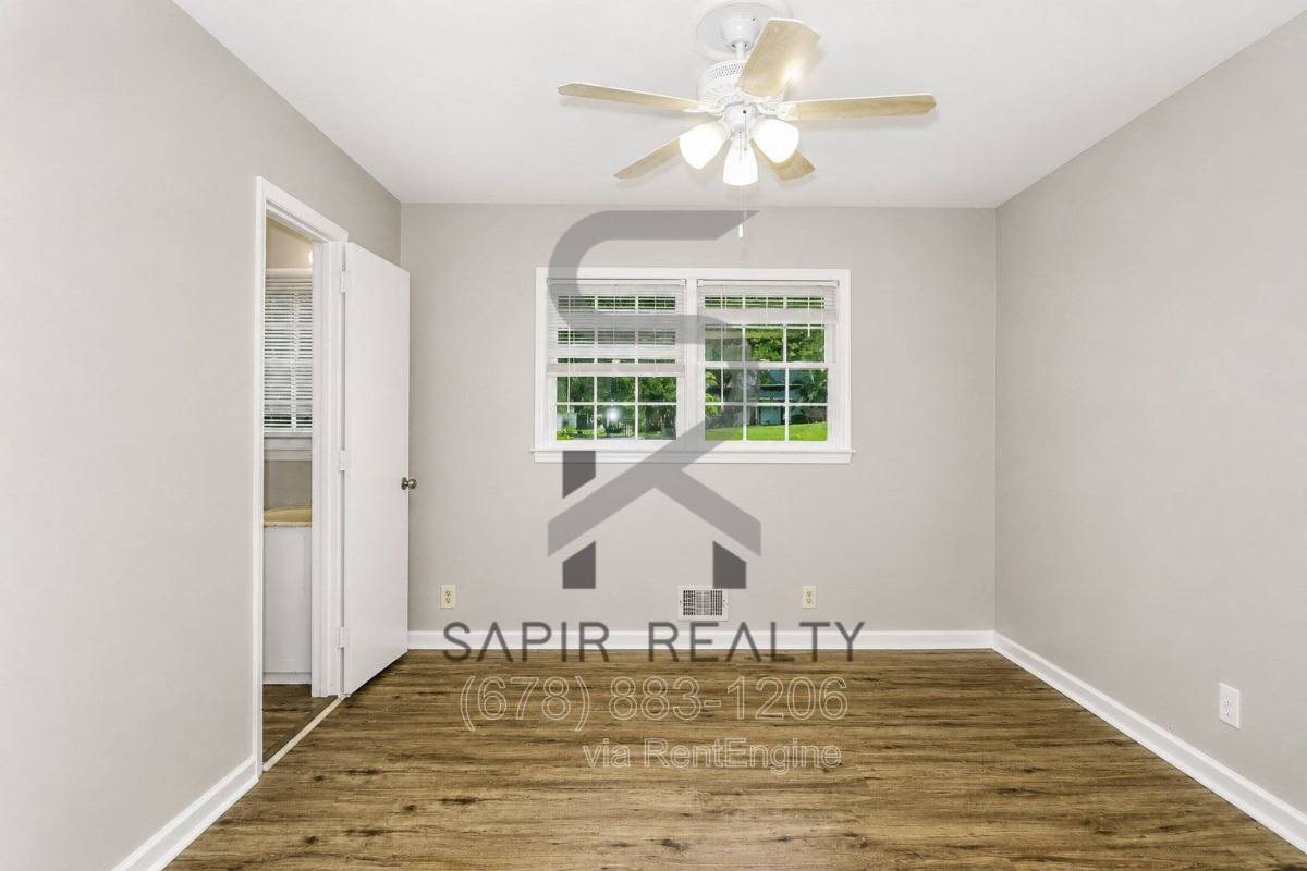 House for rent at 373 James St SW, Lilburn, GA 30047