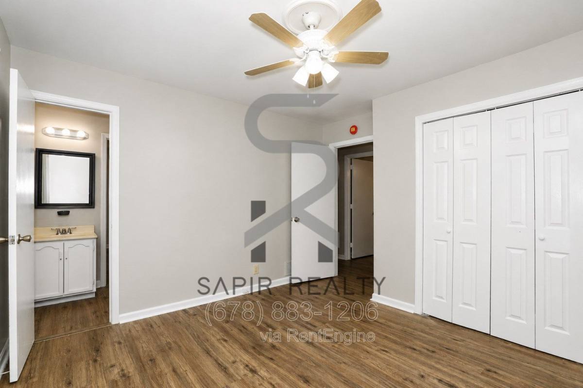House for rent at 373 James St SW, Lilburn, GA 30047