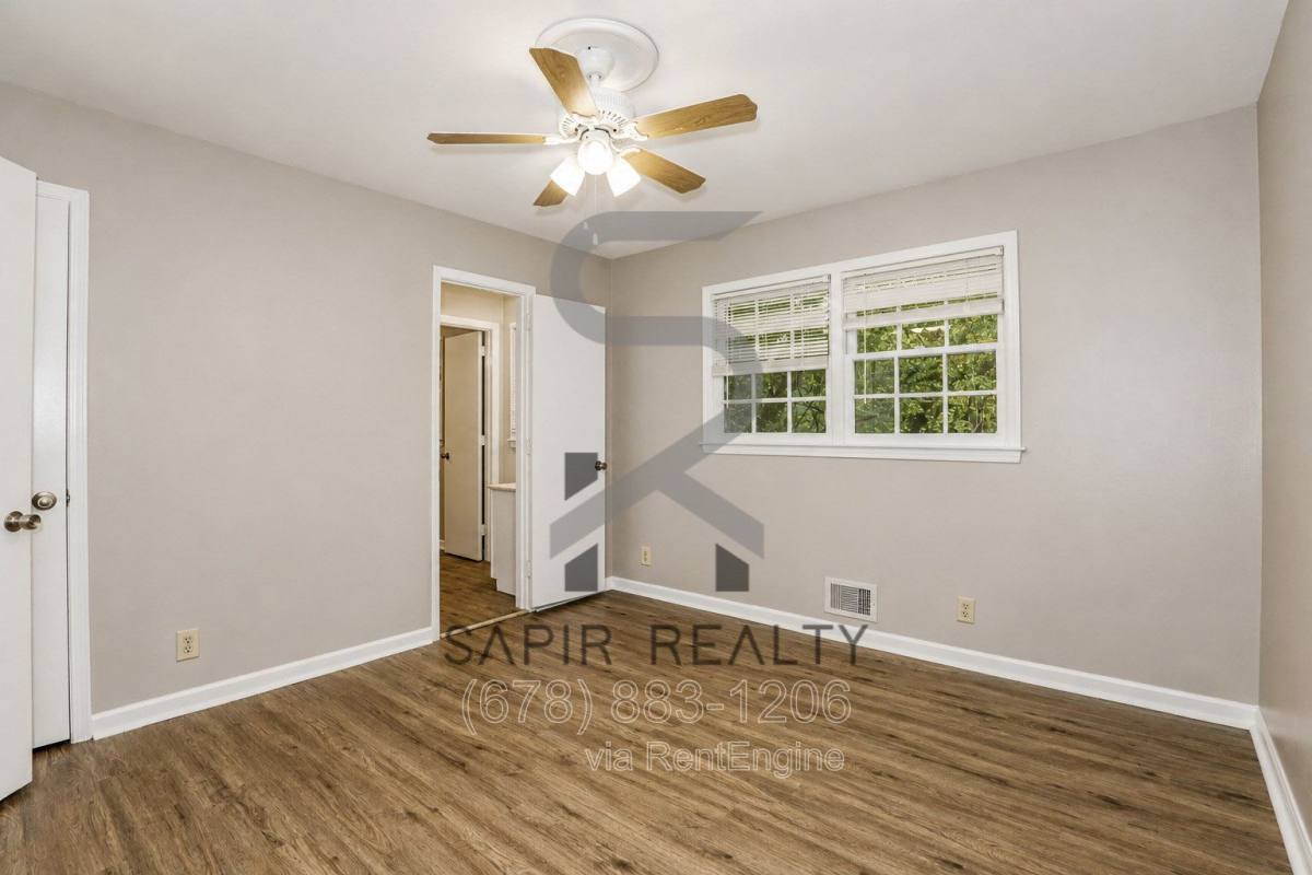 House for rent at 373 James St SW, Lilburn, GA 30047