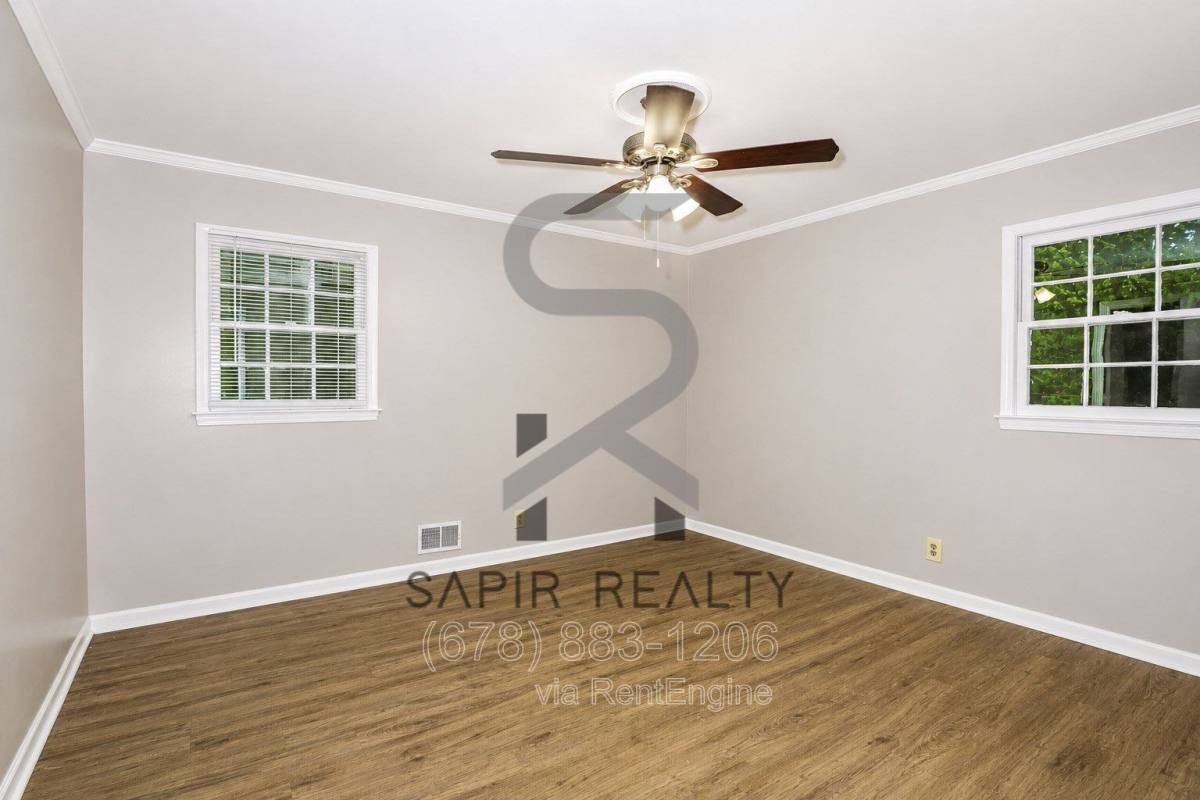 House for rent at 373 James St SW, Lilburn, GA 30047