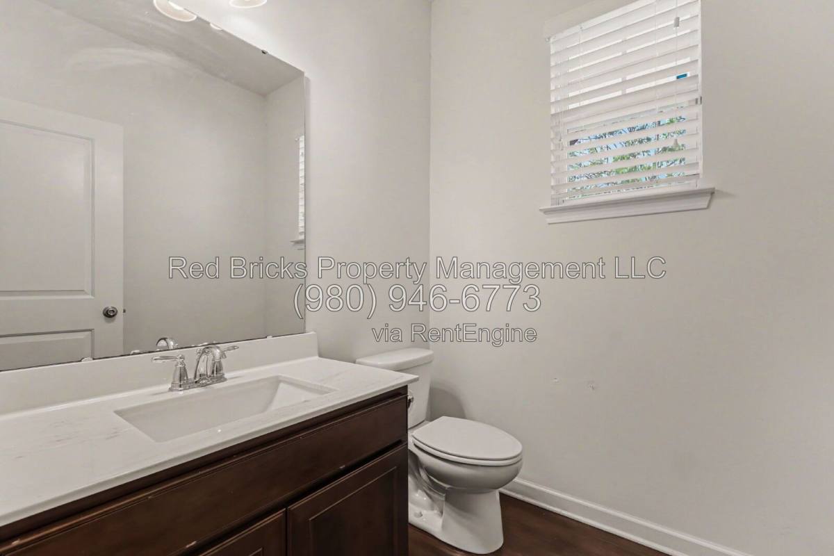 Townhouse for rent at 13431 Savannah Point Dr, Charlotte, NC 28273