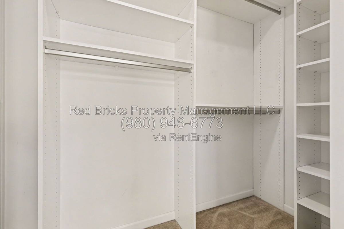Townhouse for rent at 13431 Savannah Point Dr, Charlotte, NC 28273