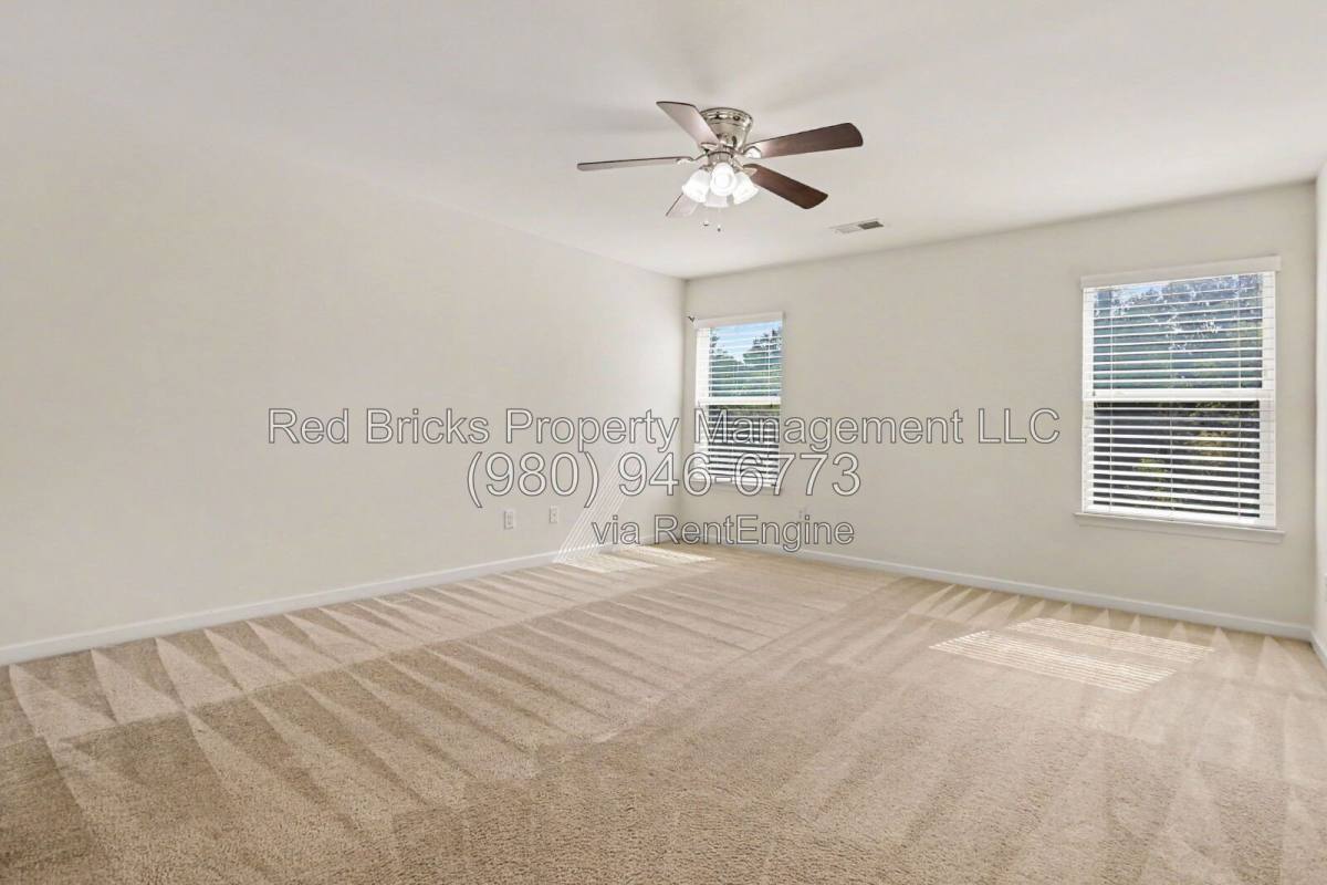 Townhouse for rent at 13431 Savannah Point Dr, Charlotte, NC 28273